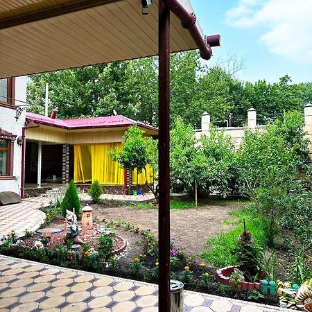 Sultan Saray Hostel ออช ภายนอก รูปภาพ