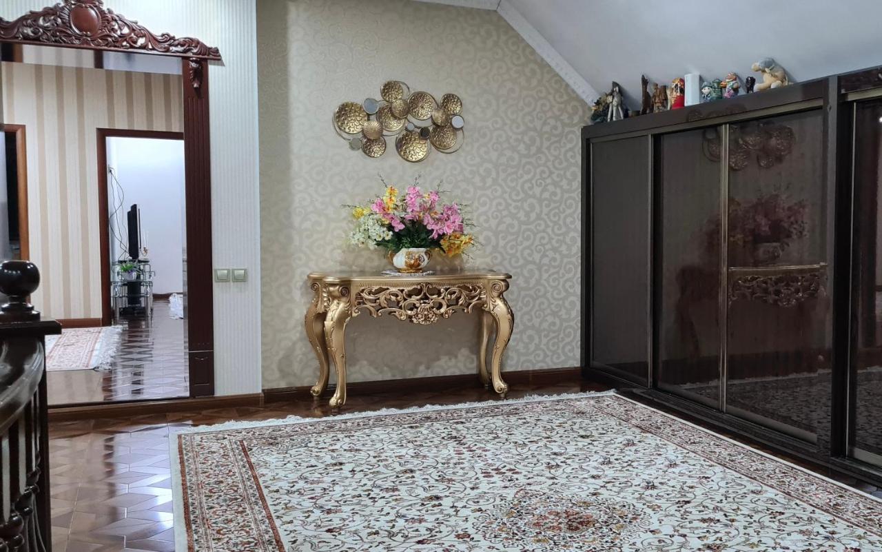 Sultan Saray Hostel ออช ภายนอก รูปภาพ