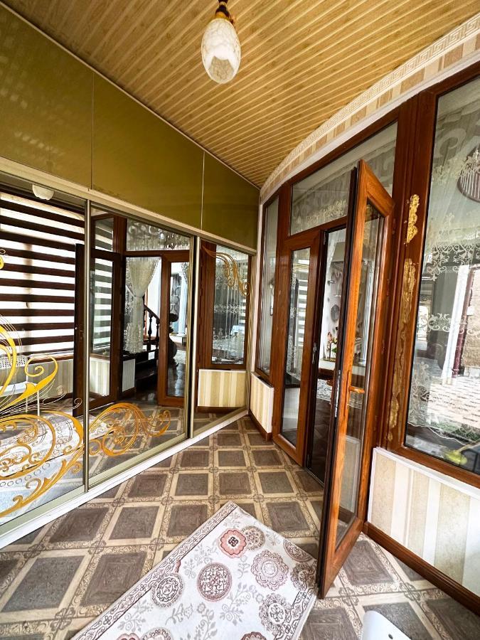 Sultan Saray Hostel ออช ภายนอก รูปภาพ