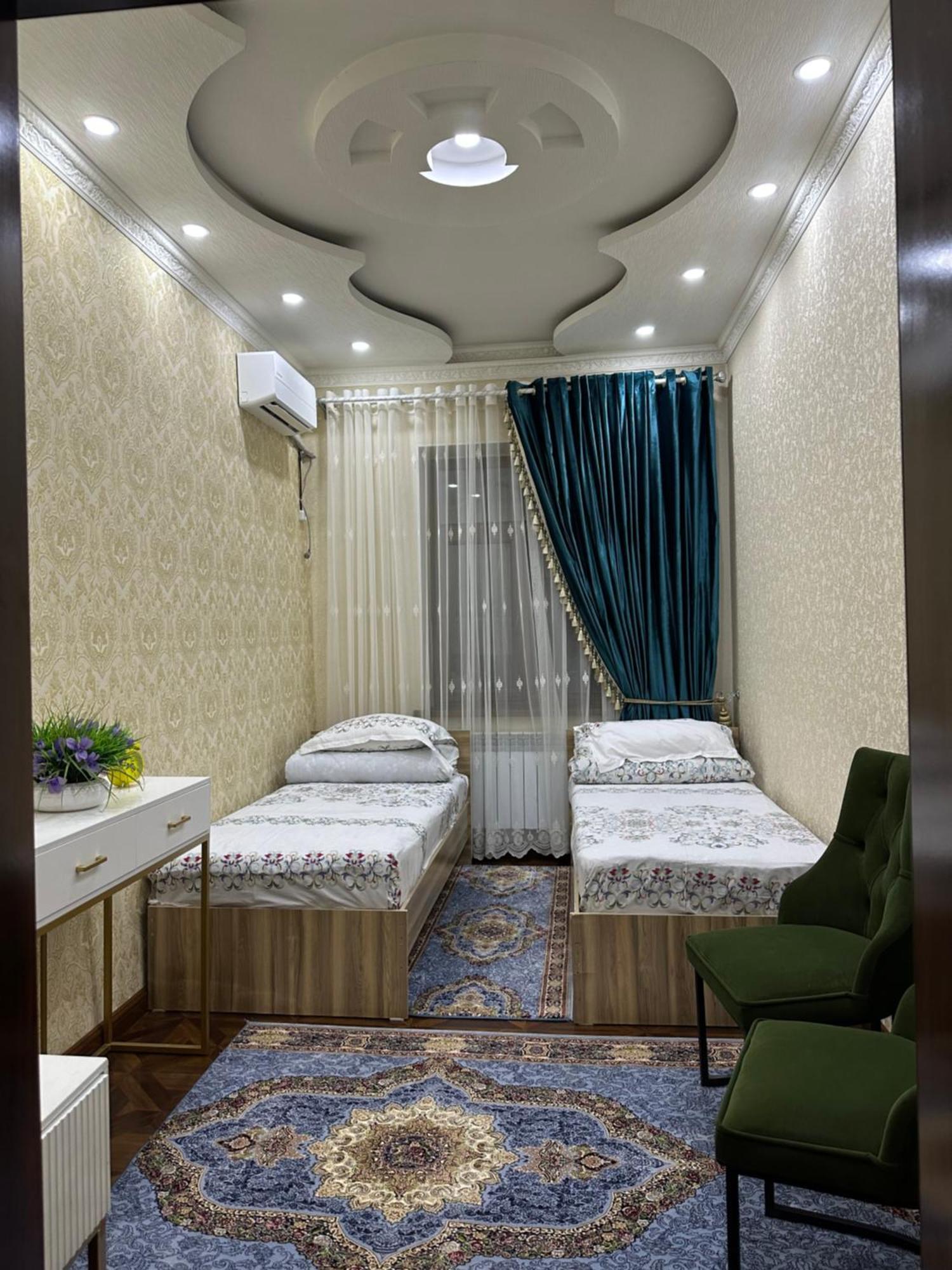 Sultan Saray Hostel ออช ภายนอก รูปภาพ