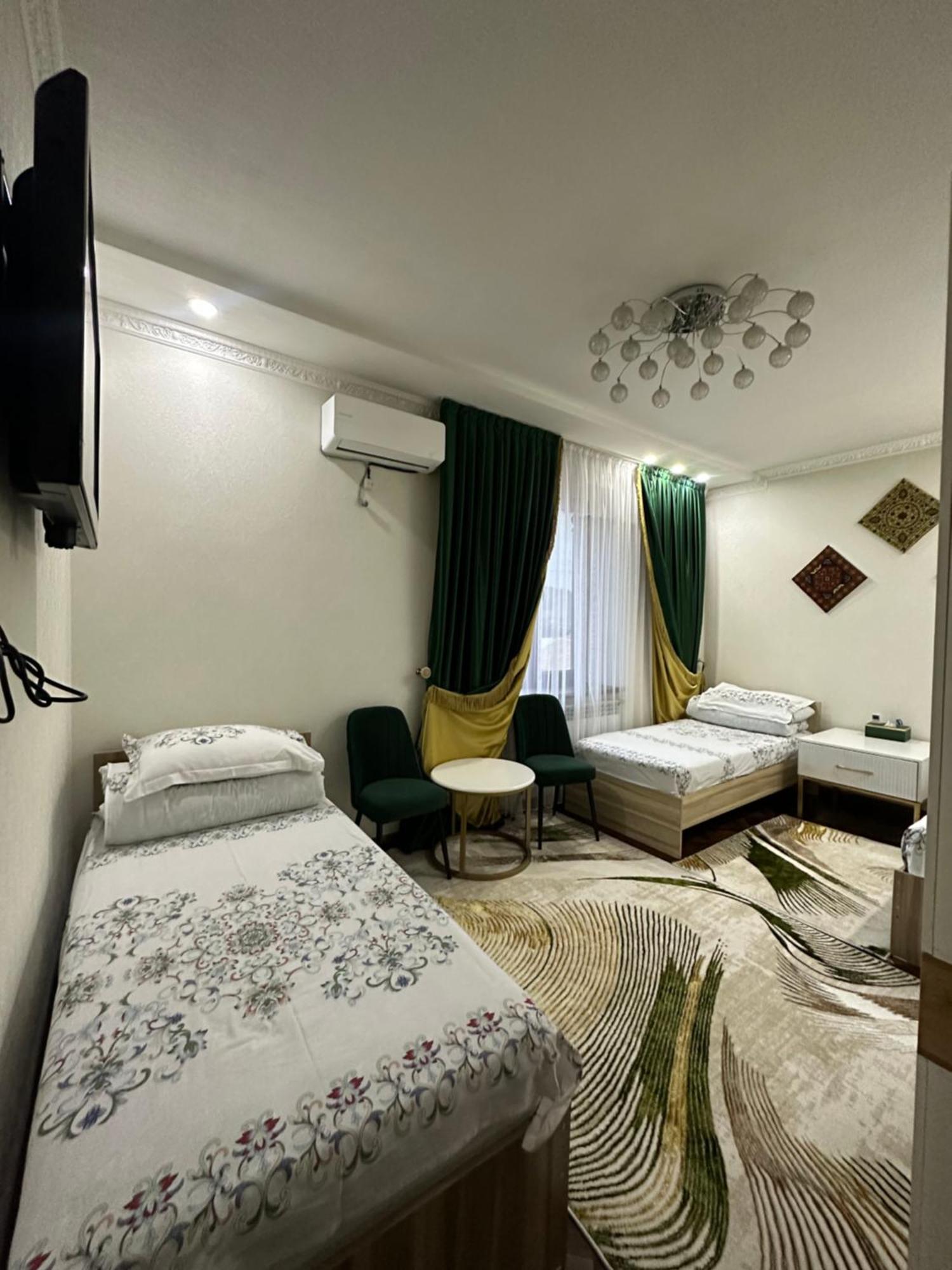 Sultan Saray Hostel ออช ภายนอก รูปภาพ