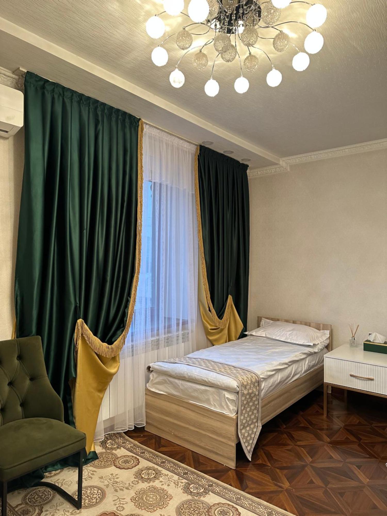 Sultan Saray Hostel ออช ภายนอก รูปภาพ