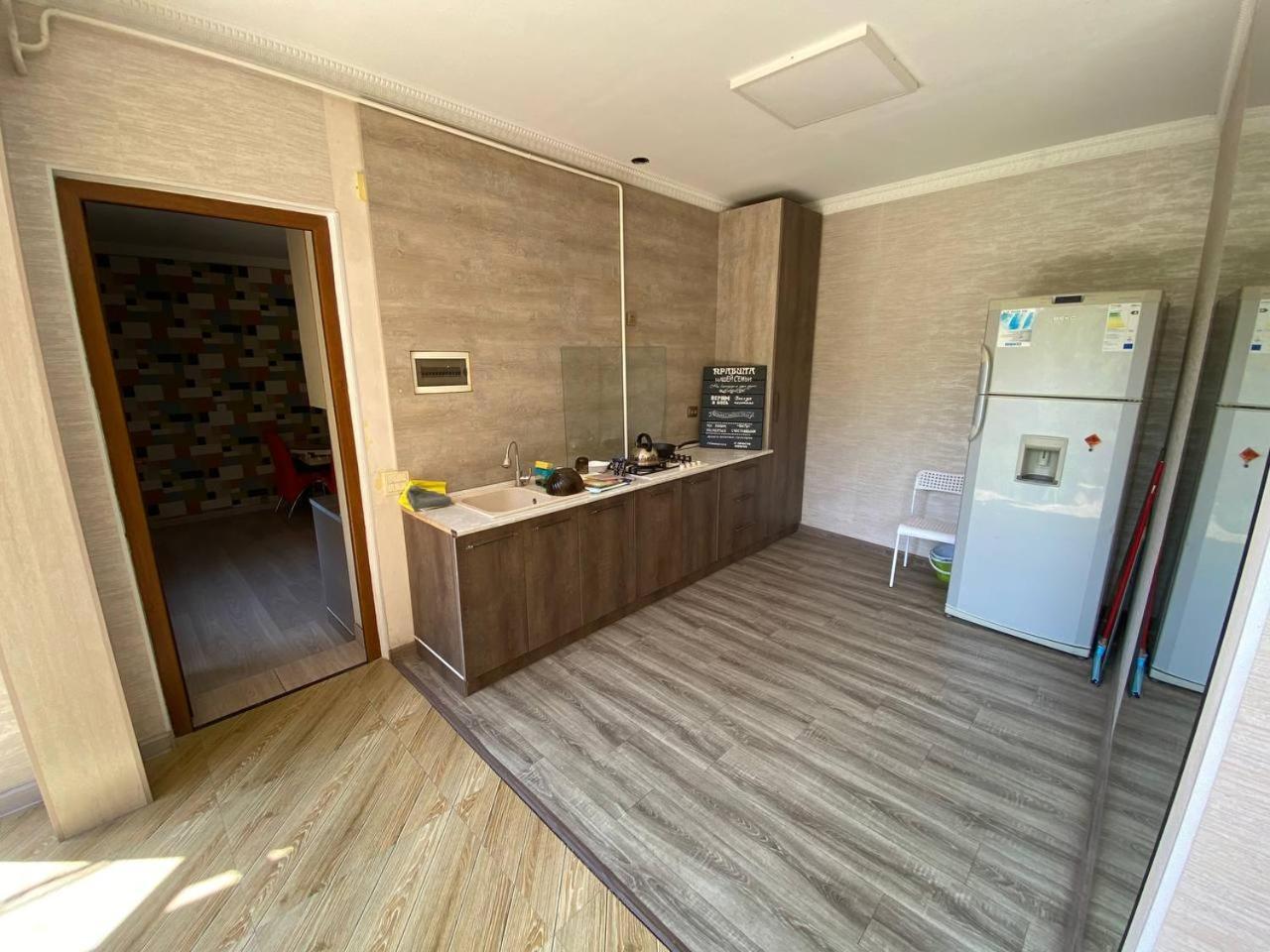 Sultan Saray Hostel ออช ภายนอก รูปภาพ