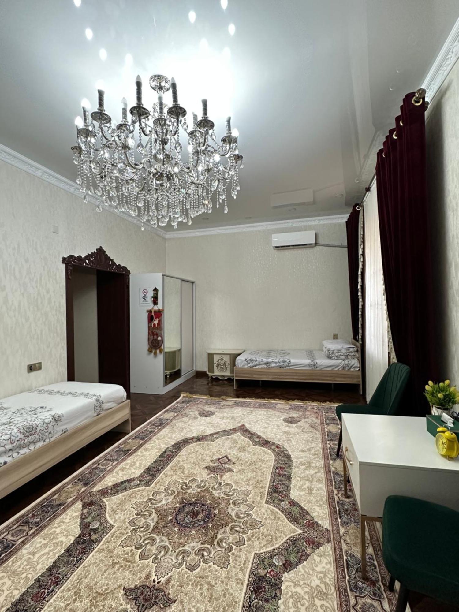 Sultan Saray Hostel ออช ภายนอก รูปภาพ