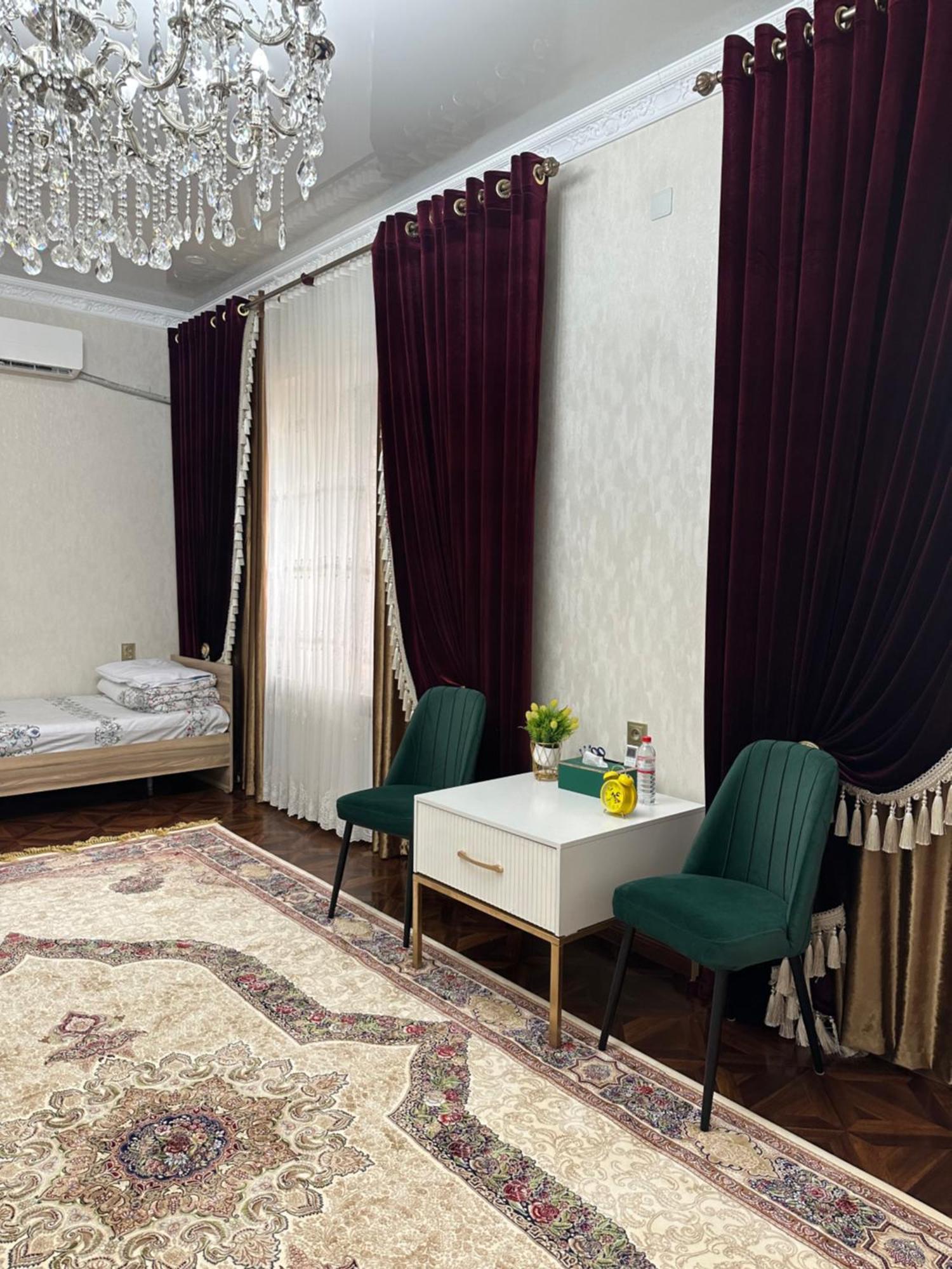 Sultan Saray Hostel ออช ภายนอก รูปภาพ