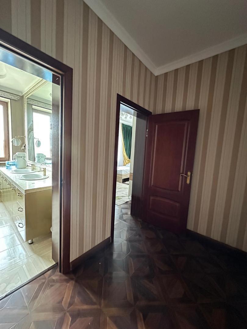 Sultan Saray Hostel ออช ภายนอก รูปภาพ