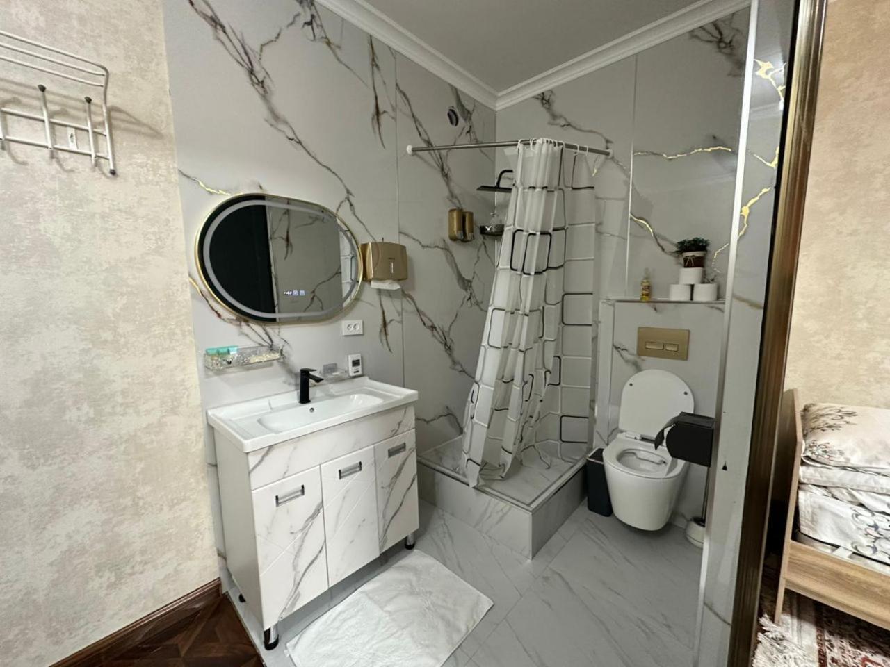 Sultan Saray Hostel ออช ภายนอก รูปภาพ