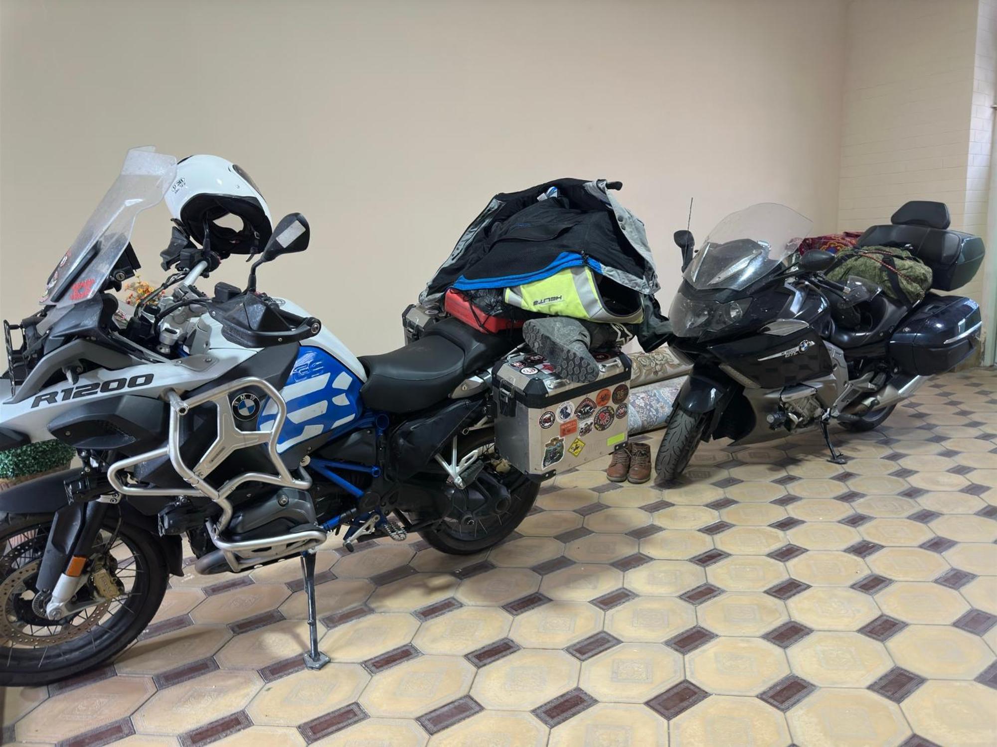 Sultan Saray Hostel ออช ภายนอก รูปภาพ